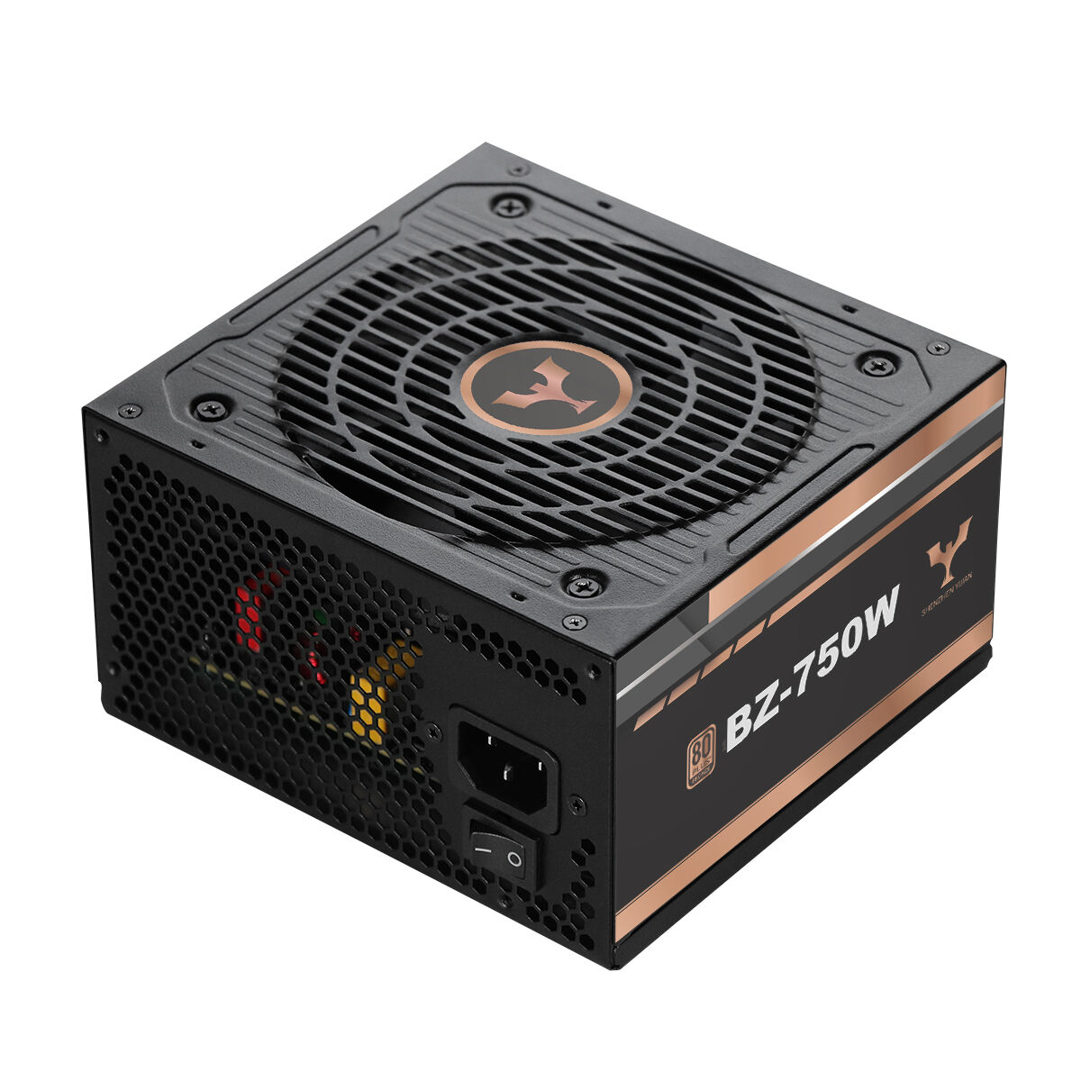 Yijianpower - 高品質PC電源製品